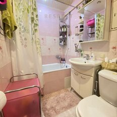 Квартира 38,4 м², 2-комнатная - изображение 4