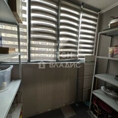Квартира 53,8 м², 2-комнатная - изображение 3
