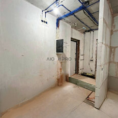 Квартира 35 м², 1-комнатная - изображение 5