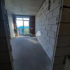 Квартира 73,5 м², 3-комнатная - изображение 2