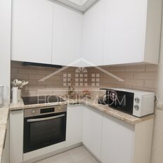 Квартира 36 м², 1-комнатная - изображение 1