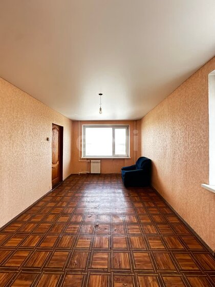 43,7 м², 2-комнатная квартира 6 300 000 ₽ - изображение 40