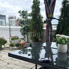 Квартира 168 м², 3-комнатная - изображение 3