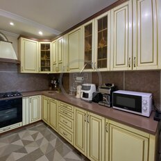 Квартира 113,5 м², 4-комнатная - изображение 5
