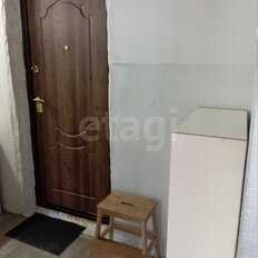 Квартира 29,1 м², 1-комнатная - изображение 3