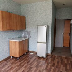 Квартира 17 м², студия - изображение 1