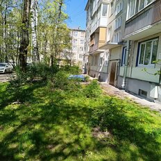 Квартира 42 м², 2-комнатная - изображение 5