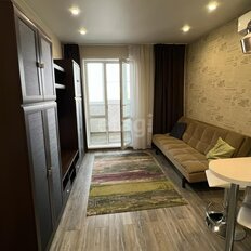 Квартира 21,1 м², студия - изображение 4
