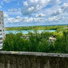 Квартира 33,9 м², 1-комнатная - изображение 3