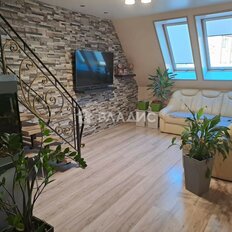 Квартира 92,8 м², 4-комнатная - изображение 4