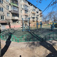 Квартира 44,7 м², 2-комнатная - изображение 1