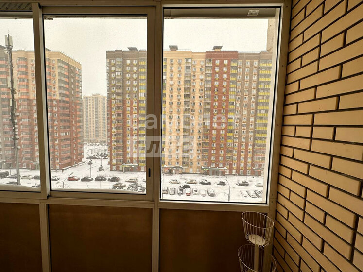 60 м², 2-комнатная квартира 70 000 ₽ в месяц - изображение 47