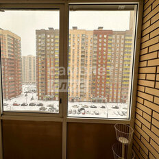 Квартира 57 м², 2-комнатная - изображение 4