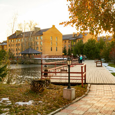 Квартира 34,8 м², студия - изображение 3