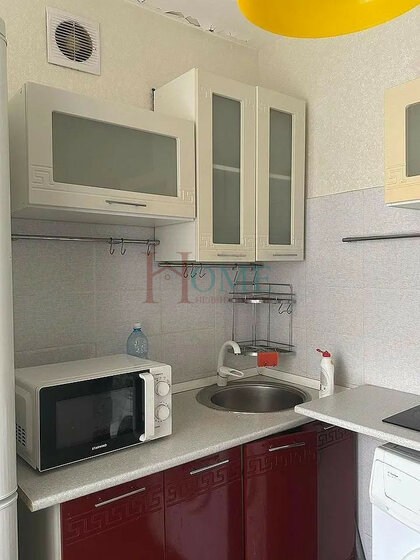 45,1 м², 2-комнатная квартира 35 000 ₽ в месяц - изображение 73
