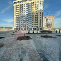 Квартира 37 м², 1-комнатная - изображение 1