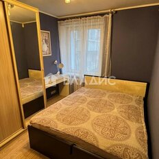 Квартира 38 м², 1-комнатная - изображение 5