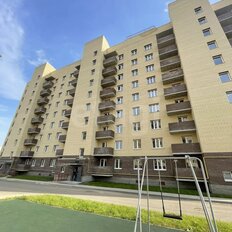 Квартира 33 м², 1-комнатная - изображение 4