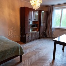 Квартира 33 м², 1-комнатная - изображение 1