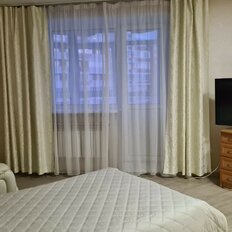 Квартира 39,8 м², студия - изображение 3