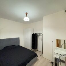 Квартира 42 м², студия - изображение 5