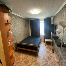 Квартира 58,8 м², 3-комнатная - изображение 5