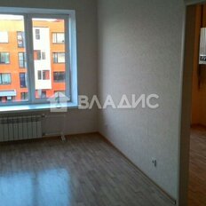 Квартира 32,6 м², 1-комнатная - изображение 5