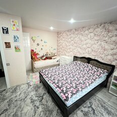 Квартира 32,2 м², 1-комнатная - изображение 2