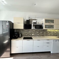 Квартира 45 м², 1-комнатная - изображение 2