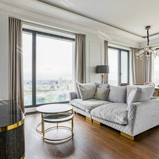 Квартира 113 м², 3-комнатная - изображение 2