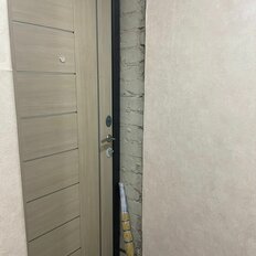 Квартира 30 м², 1-комнатная - изображение 5