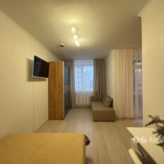 Квартира 37 м², студия - изображение 4