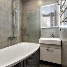 Квартира 65 м², 2-комнатная - изображение 1