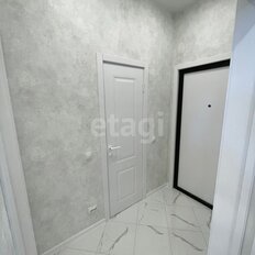 Квартира 34 м², студия - изображение 4