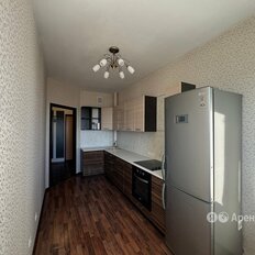 Квартира 35 м², 1-комнатная - изображение 2