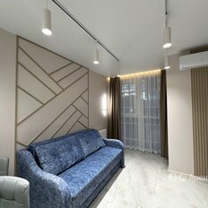 Квартира 22 м², студия - изображение 5