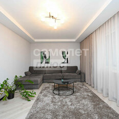 Квартира 78,9 м², 3-комнатная - изображение 2