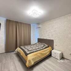 Квартира 40 м², 1-комнатная - изображение 5