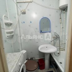 Квартира 18,9 м², 1-комнатная - изображение 4