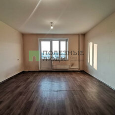 Квартира 67,8 м², 2-комнатная - изображение 2