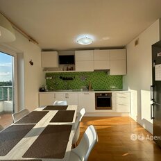 Квартира 38 м², 1-комнатная - изображение 2