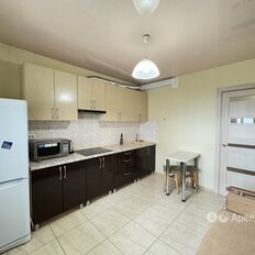 Квартира 41 м², 1-комнатная - изображение 3