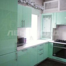 Квартира 61 м², 2-комнатная - изображение 5