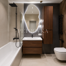 Квартира 38,4 м², 2-комнатная - изображение 2