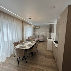Квартира 91 м², 3-комнатные - изображение 2