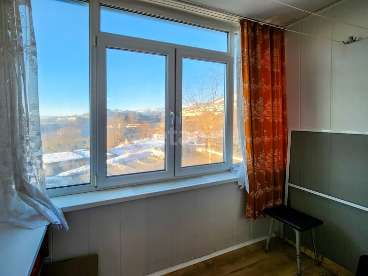 55,9 м², 2-комнатная квартира 6 900 000 ₽ - изображение 64