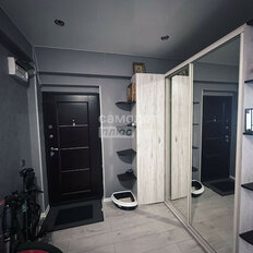 Квартира 38 м², 1-комнатная - изображение 1