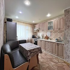 Квартира 68,1 м², 3-комнатная - изображение 5
