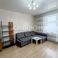 Квартира 27,6 м², студия - изображение 4