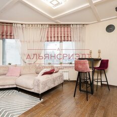 Квартира 62 м², 2-комнатная - изображение 3